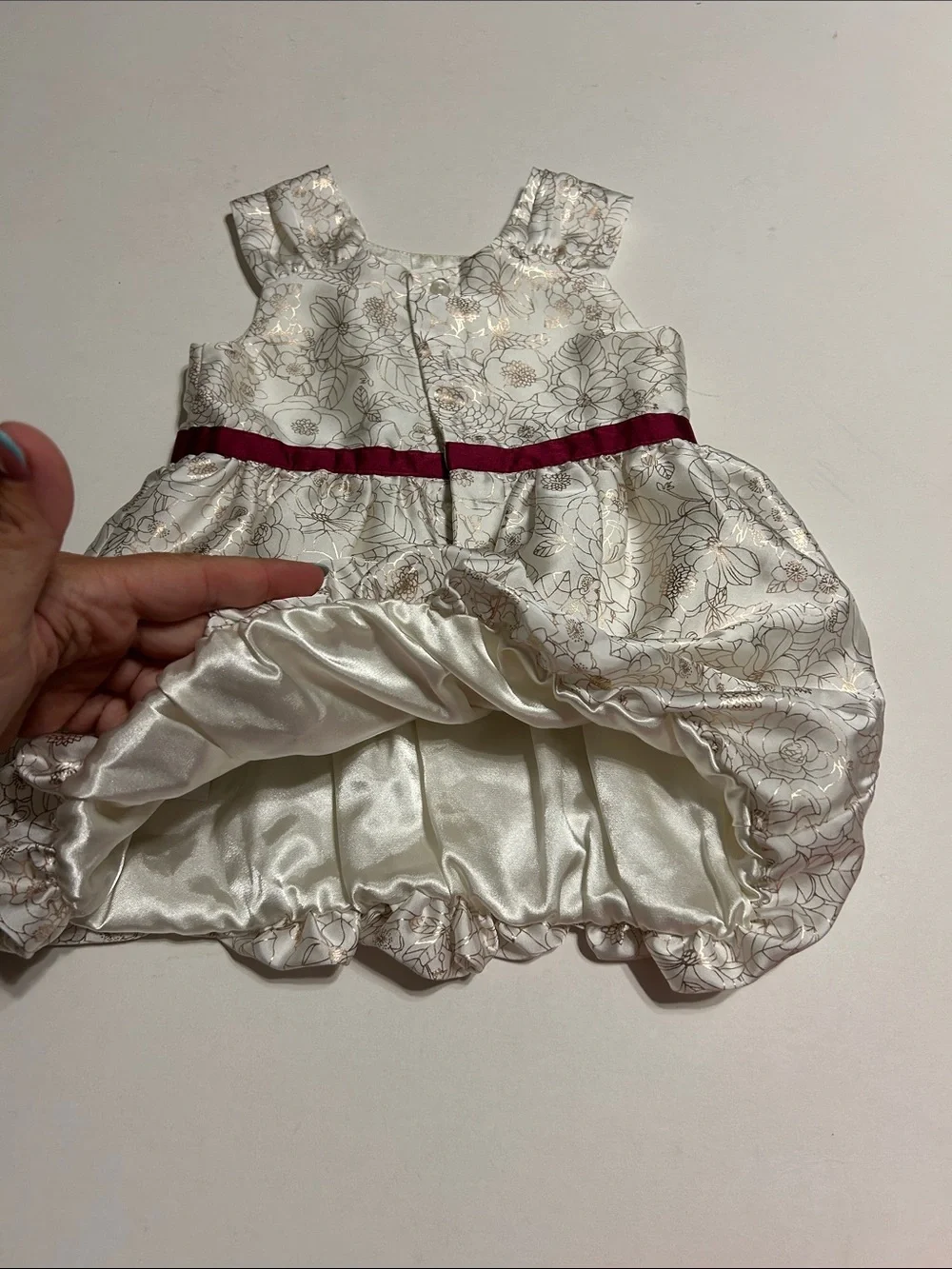 Gymboree gold free month